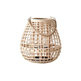 Linterna de suelo Akio