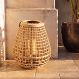 Akio Floor Lantern - Residence Supply