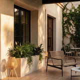 Akio Floor Lantern - Residence Supply