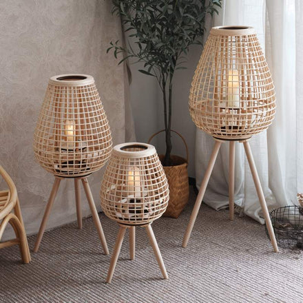 Traditional Floor Lamps