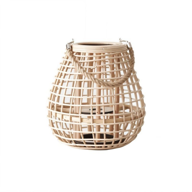 Linterna de suelo Akio