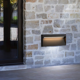 Akira Step Light - Residence Supply