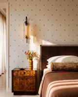 Akis Glass Wall Lamp - Residence Supply