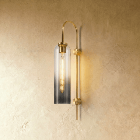 Akis Glass Wall Lamp - Residence Supply