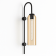 Akis Glass Wall Lamp - Residence Supply