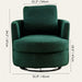Aklin Accent Chair - Residence Supply