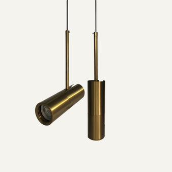 Aklu Pendant Light - Residence Supply