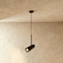 Aklu Pendant Light - Residence Supply