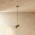 Aklu Pendant Light - Residence Supply