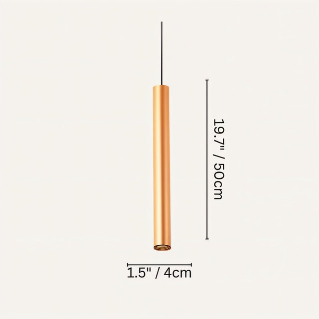 Akosia Pendant Light