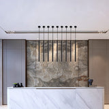 Akosia Pendant Light