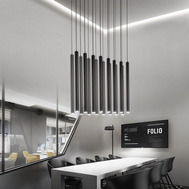 Akosia Pendant Light