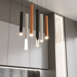Akosia Pendant Light