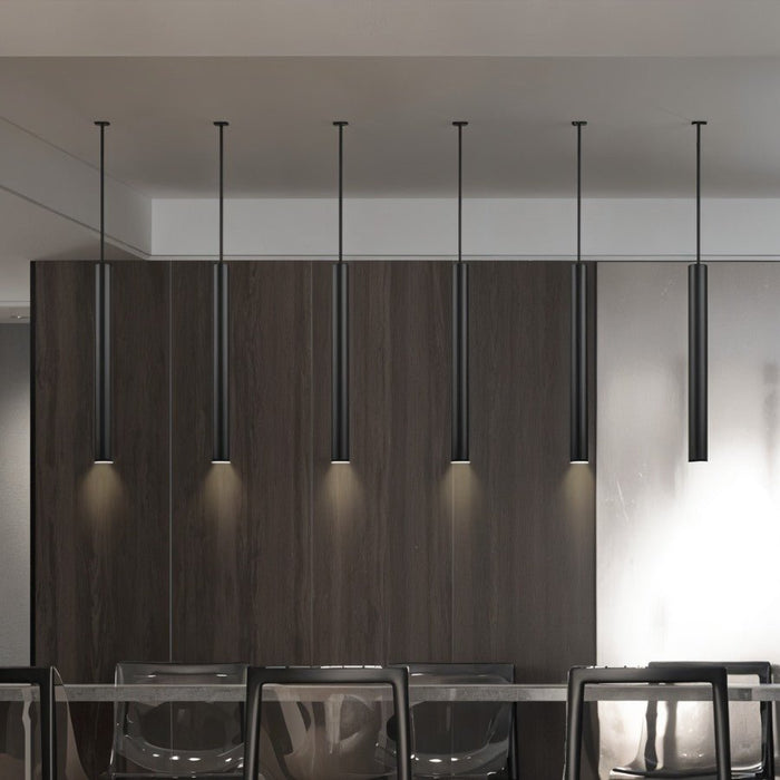 Akosia Pendant Light - Modern Lighting Fixture for Kitchen Island
