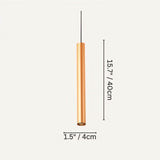 Akosia Pendant Light