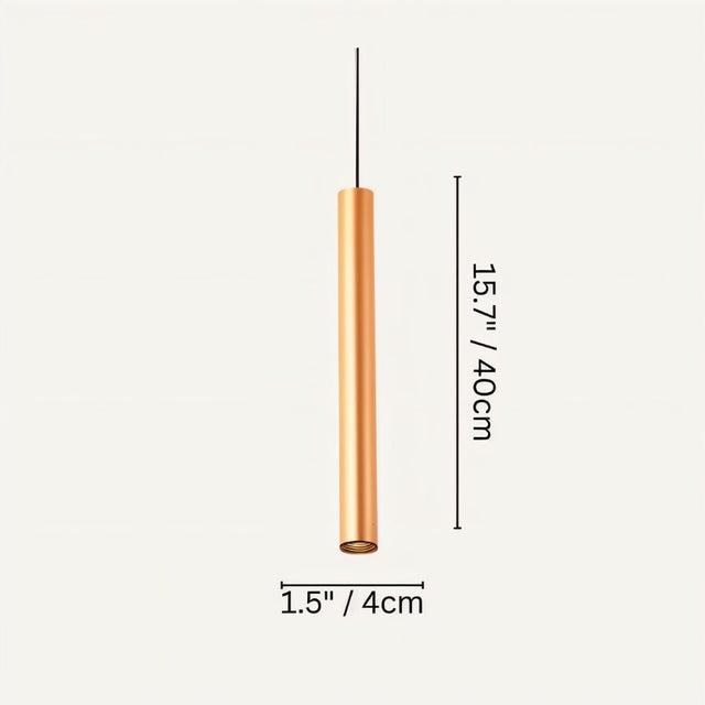 Akosia Pendant Light