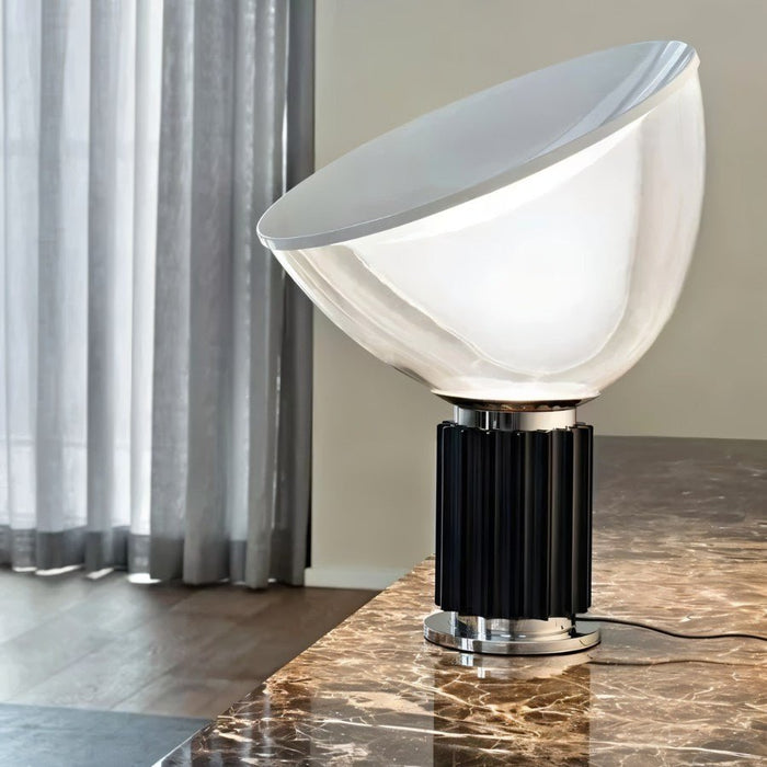 Akro Table Lamp - Residence Supply