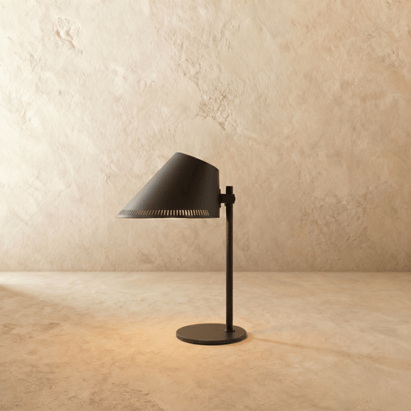 Aksel Table Lamp - Residence Supply
