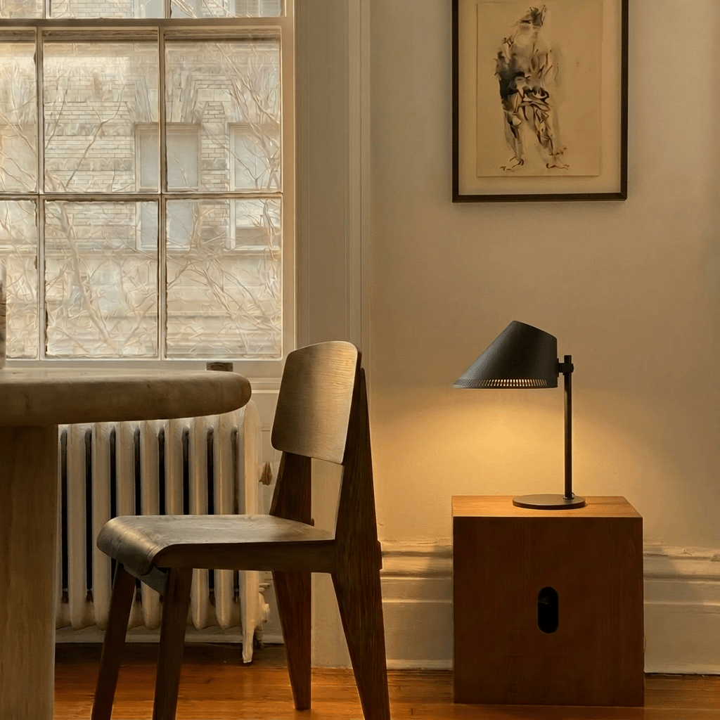 Aksel Table Lamp - Residence Supply