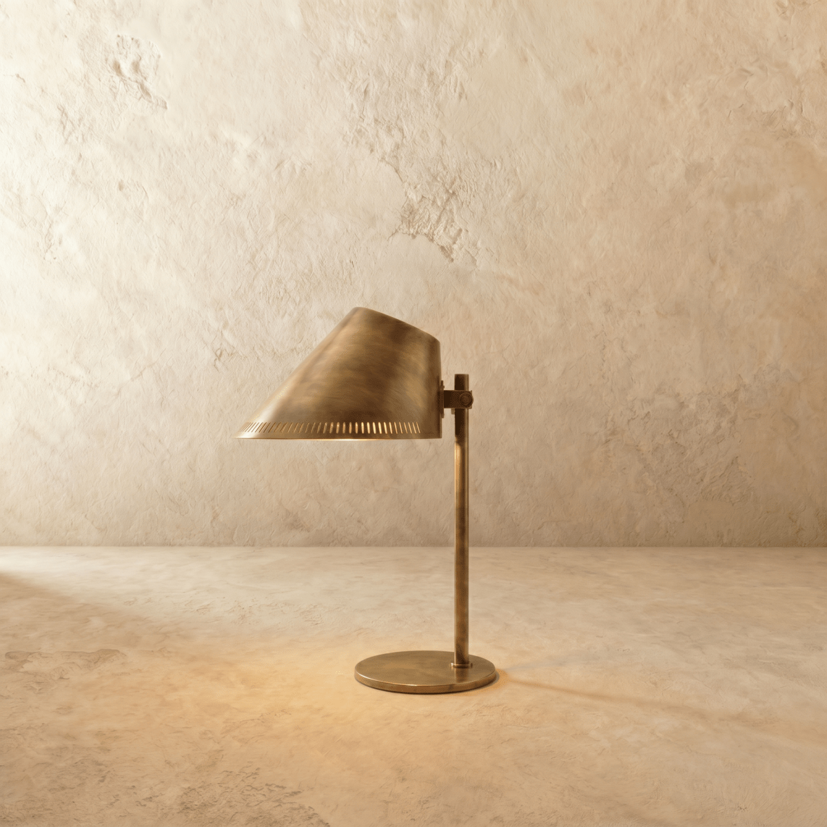 Aksel Table Lamp - Residence Supply
