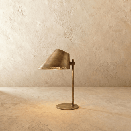 Aksel Table Lamp - Residence Supply