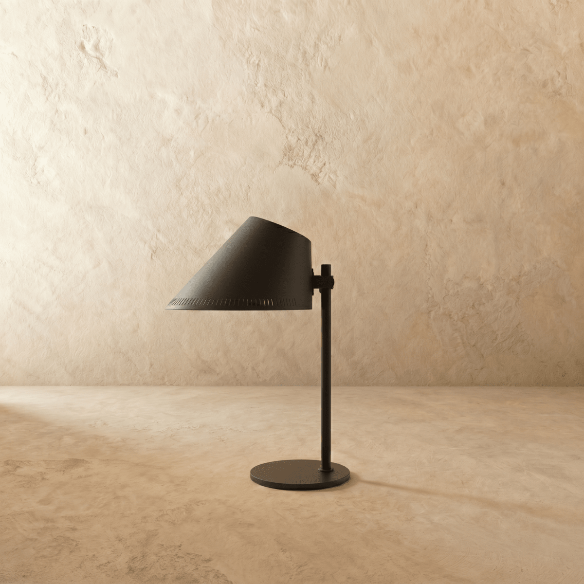 Aksel Table Lamp - Residence Supply