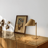Aksel Table Lamp - Residence Supply