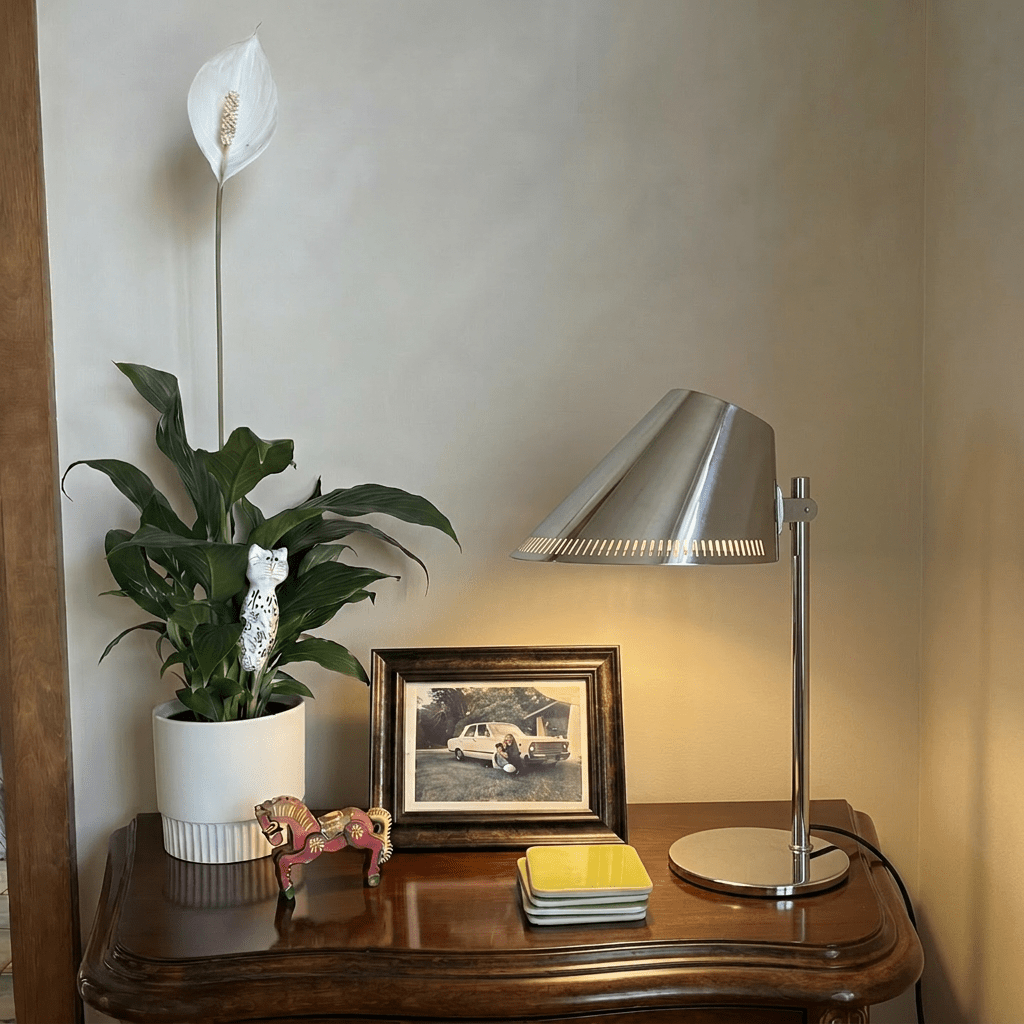 Aksel Table Lamp - Residence Supply