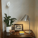 Aksel Table Lamp - Residence Supply