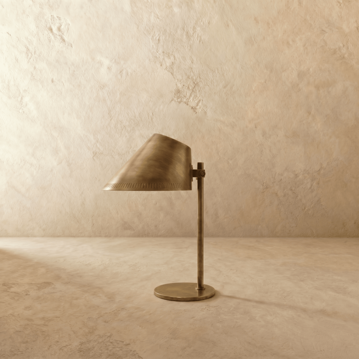 Aksel Table Lamp - Residence Supply