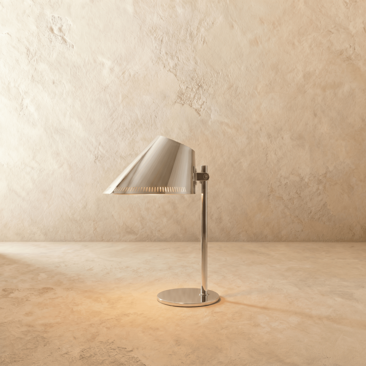 Aksel Table Lamp - Residence Supply