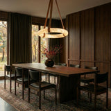 Aktis Alabaster Pendant Light - Residence Supply