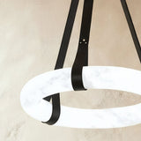 Aktis Alabaster Pendant Light - Residence Supply