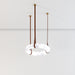 Aktis Alabaster Pendant Light - Residence Supply