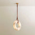 Aktis Alabaster Pendant Light - Residence Supply