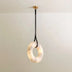 Aktis Alabaster Pendant Light - Residence Supply