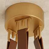 Aktis Alabaster Pendant Light - Residence Supply