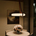 Aktis Alabaster Pendant Light - Residence Supply