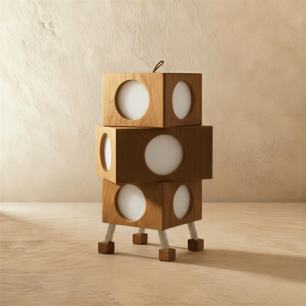 Akwida Floor Lamp - Residence Supply
