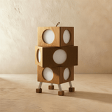 Akwida Floor Lamp - Residence Supply