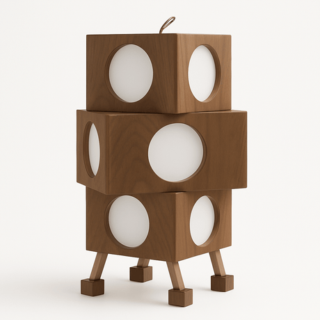 Akwida Floor Lamp - Residence Supply