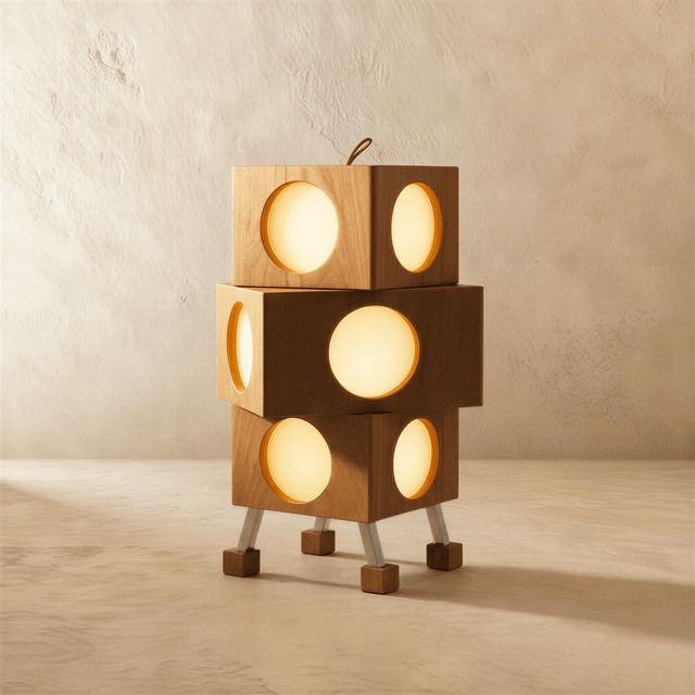 Akwida Floor Lamp - Residence Supply