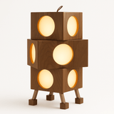 Akwida Floor Lamp - Residence Supply