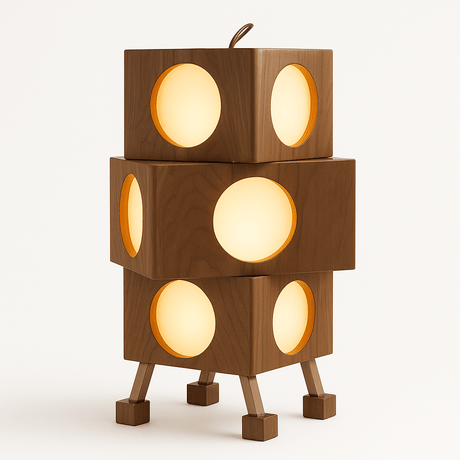 Akwida Floor Lamp - Residence Supply