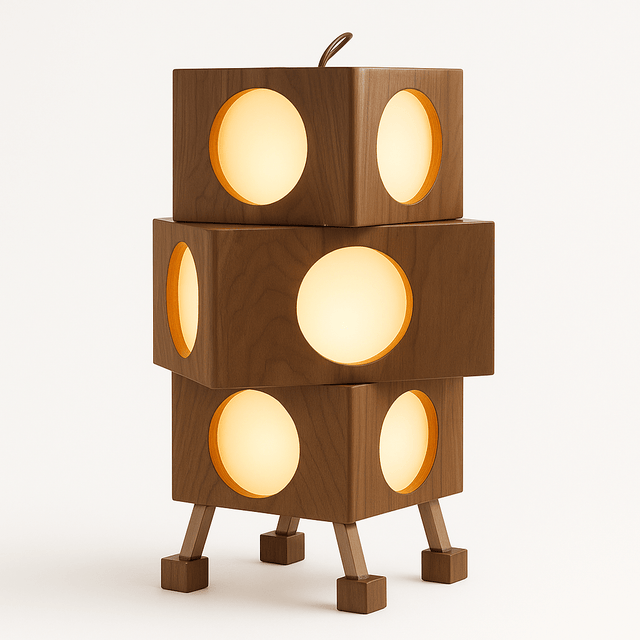 Akwida Floor Lamp - Residence Supply