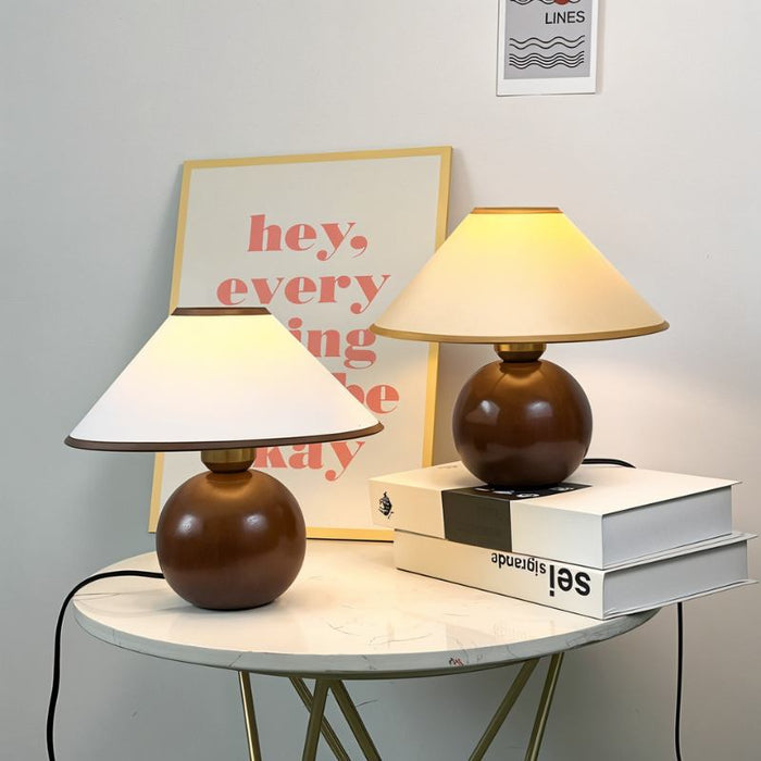 Alan Table Lamp for Living Room Lighting