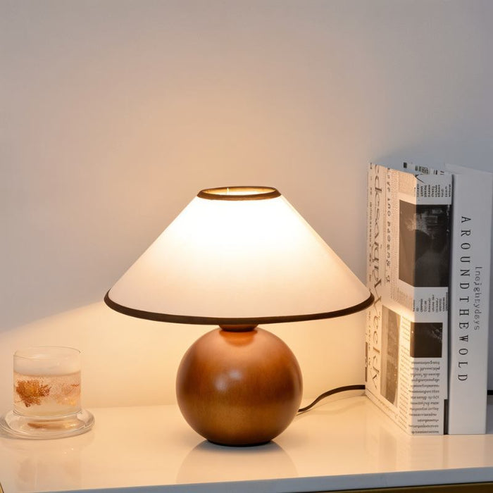 Alan Table Lamp for Modern Lighting