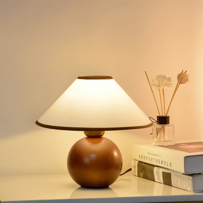 Alan Table Lamp - Contemporary Light Fixture
