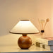 Alan Table Lamp - Contemporary Light Fixture