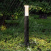 Alana Outdoor Floor Lamp - Residence Supply